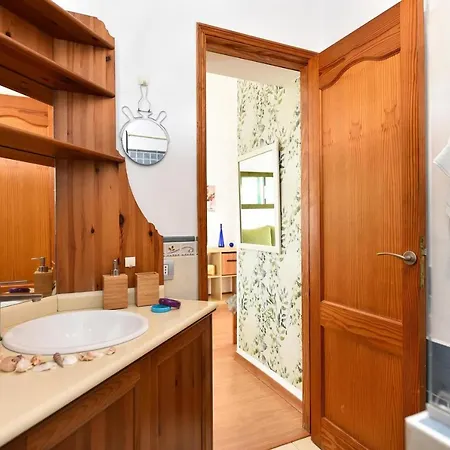 Villa Dana - Maspalomas