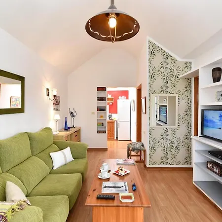Villa Dana - Maspalomas Dom wakacyjny