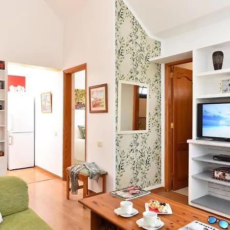 Dom wakacyjny Villa Dana - Maspalomas Maspalomas (Gran Canaria)