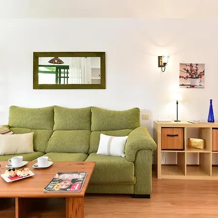 Сasa de vacaciones Villa Dana - Maspalomas