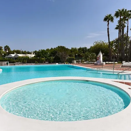 Villa Dana - Maspalomas Сasa de vacaciones