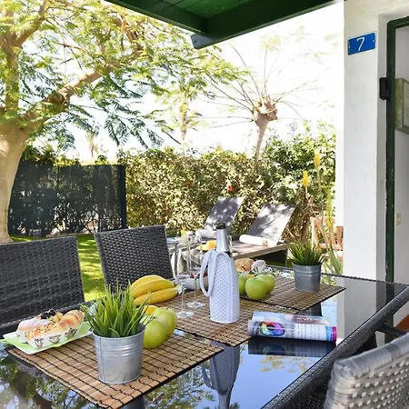 Сasa de vacaciones Villa Dana - Maspalomas Maspalomas (Gran Canaria)