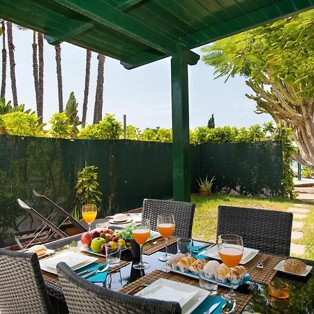 Villa Dana - Maspalomas Maspalomas (Gran Canaria)
