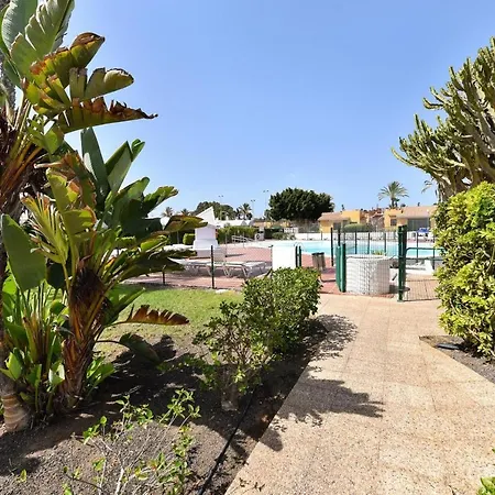 Сasa de vacaciones Villa Dana - Maspalomas