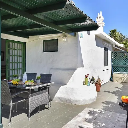 Villa Dana - Maspalomas Сasa de vacaciones Maspalomas (Gran Canaria)