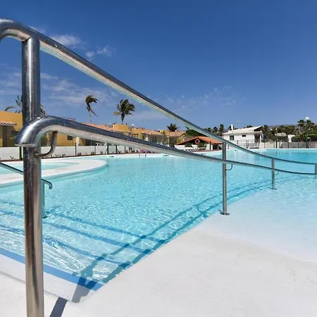 Villa Dana - Maspalomas Maspalomas (Gran Canaria)