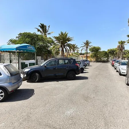 Villa Dana - Maspalomas * Maspalomas (Gran Canaria)