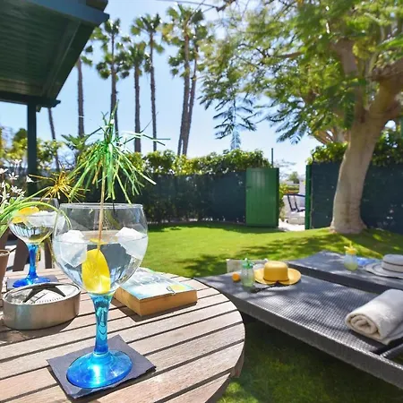 Villa Dana - Maspalomas Maspalomas (Gran Canaria)