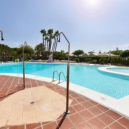 Villa Dana - Maspalomas