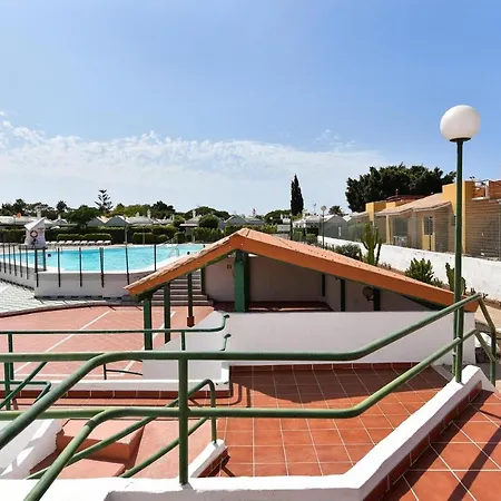 Villa Dana - Maspalomas Сasa de vacaciones