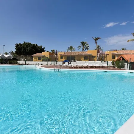Villa Dana - Maspalomas Сasa de vacaciones Maspalomas (Gran Canaria)